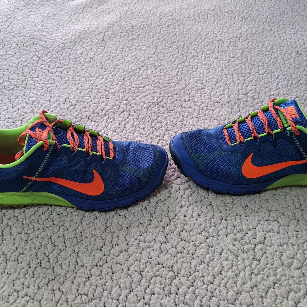 Nike shoes